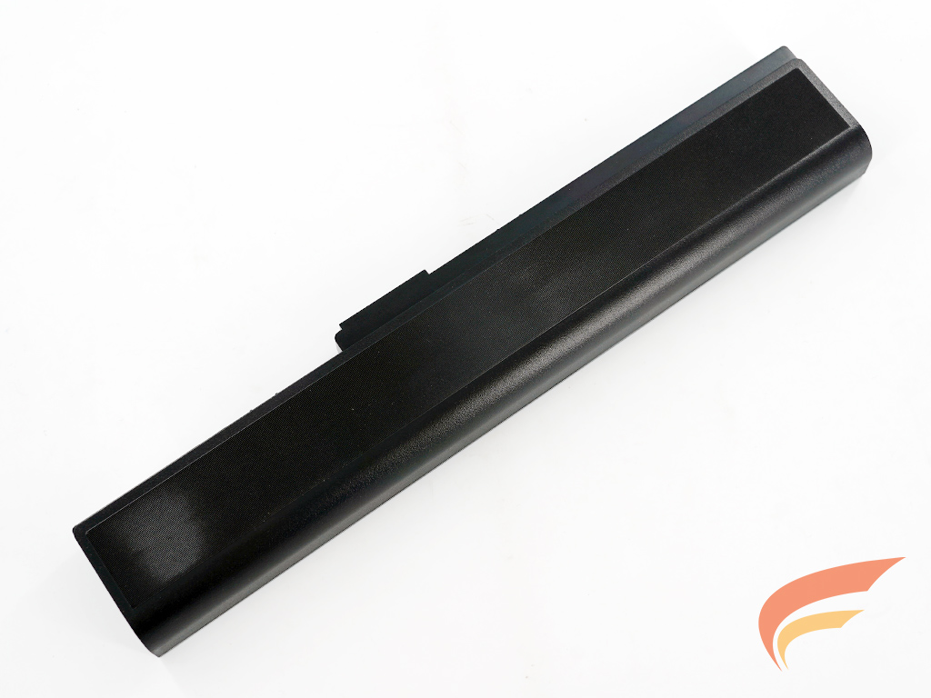  ASUS แบตเตอรี่โน๊ตบุ๊ค (แท้) A32-N82 Asus X42J X42D A40J B53 N82 P42 P52 