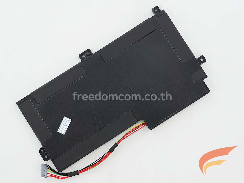  SAMSUNG แบตเตอรี่โน๊ตบุ๊ค (แท้) AA-PBVN3AB SAMSUNG NP370 NP450  NP470 NP510 