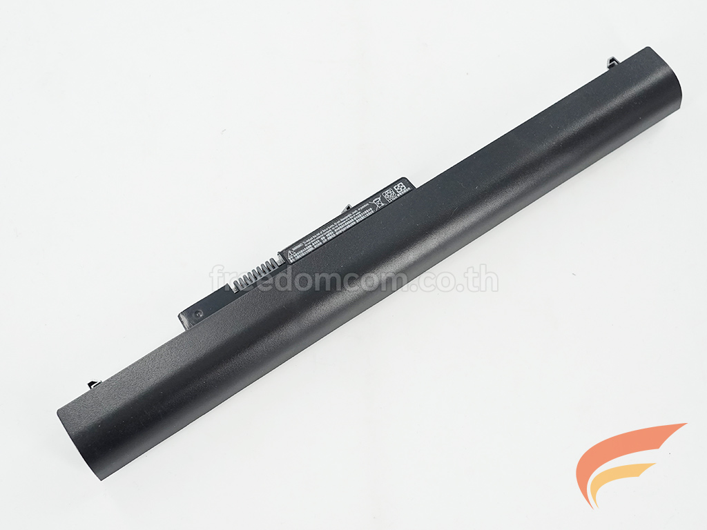  HP-COMPAQ แบตเตอรี่โน๊ตบุ๊ค (แท้) LA04 HP Pavilion 14 15 HP 240 248 250 