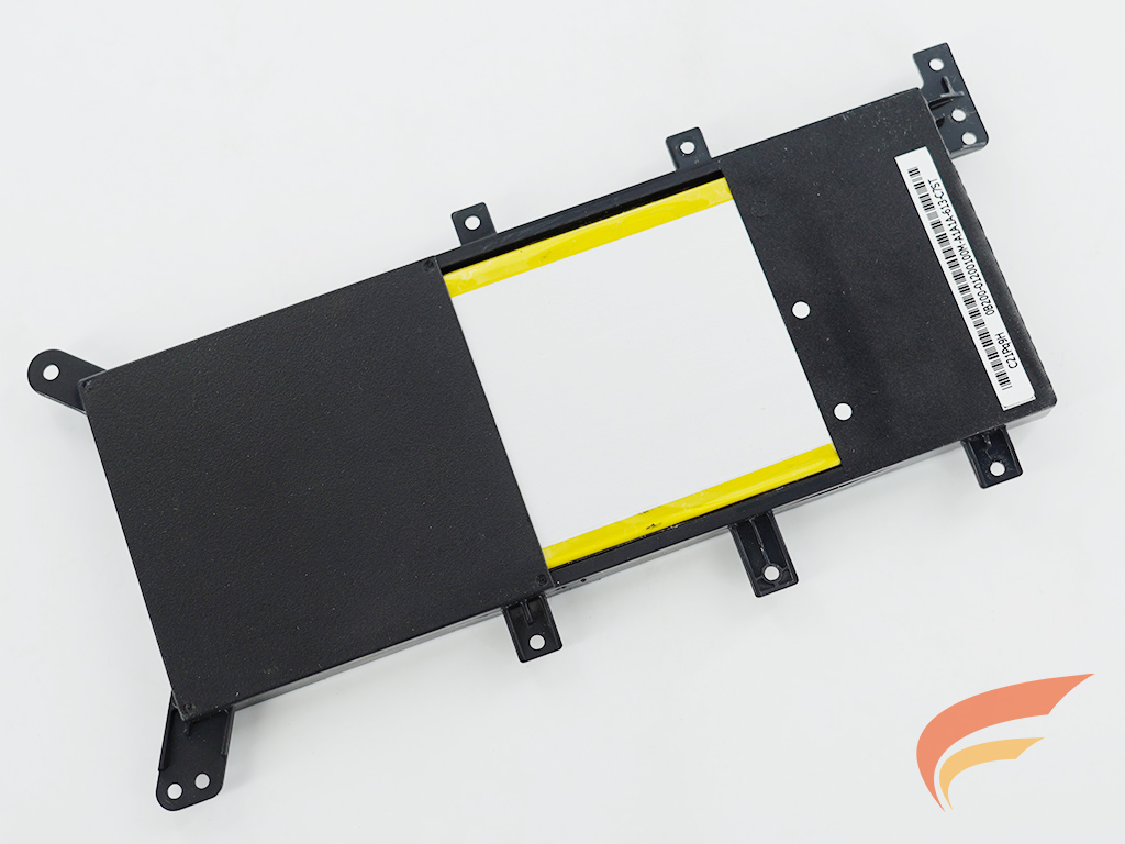  ASUS  แบตเตอรี่โน๊ตบุ๊ค (แท้) C21N1347 F555Q ASUS K555L X555 X555LA X555LD X555LN X555Q X555D 