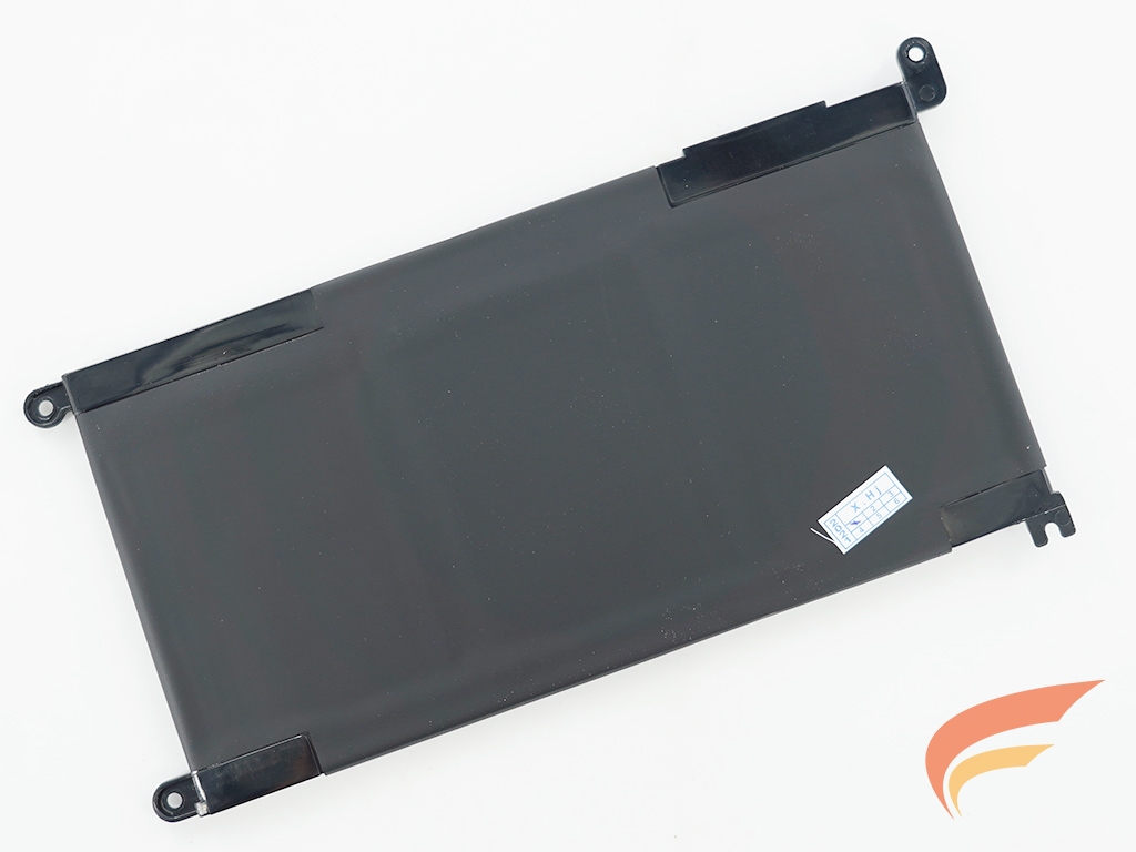  DELL แบตเตอรี่โน๊ตบุ๊ค (แท้) WDX0R WDXOR CYMGM Y3F7Y Dell Inspiron  13-5368  7368 15-5567 5568 P74G 5567 5568 5570 5378 7368 7460 7472 Vostro 5468 15 5568 5570 7560 5567  Latitude 3480 3488 3490 