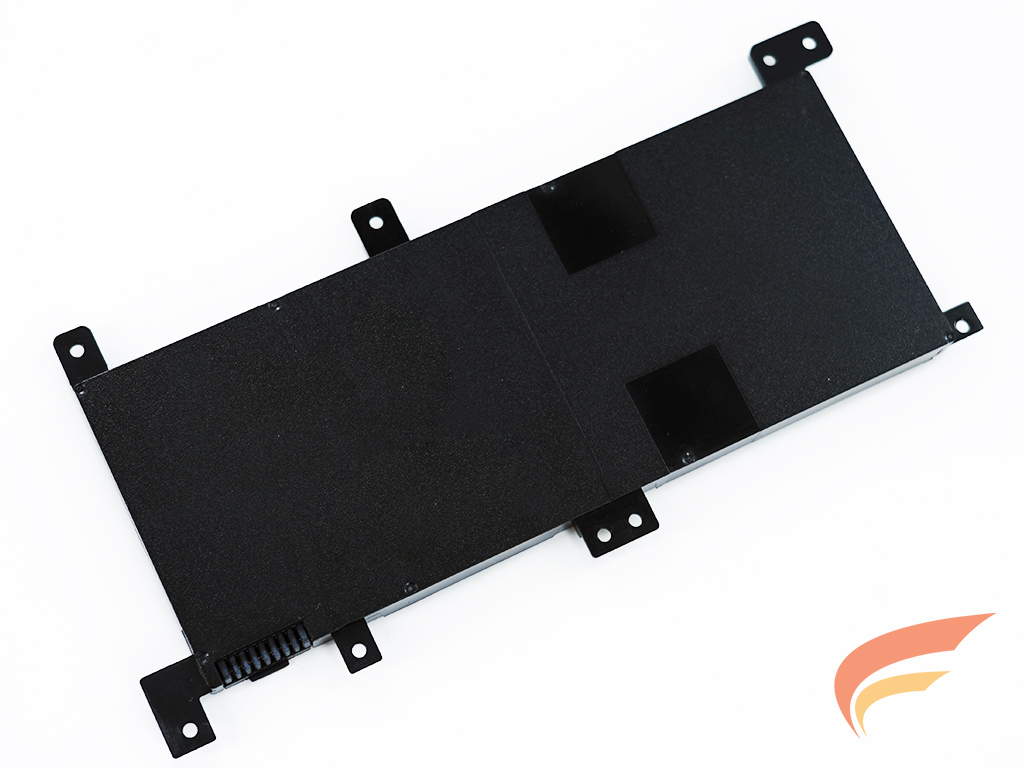  ASUS แบตเตอรี่โน๊ตบุ๊ค (แท้) C21N1508 Asus K456U K456 X456 X456U X456UA X456UB X456UJ X456UV X456UF 