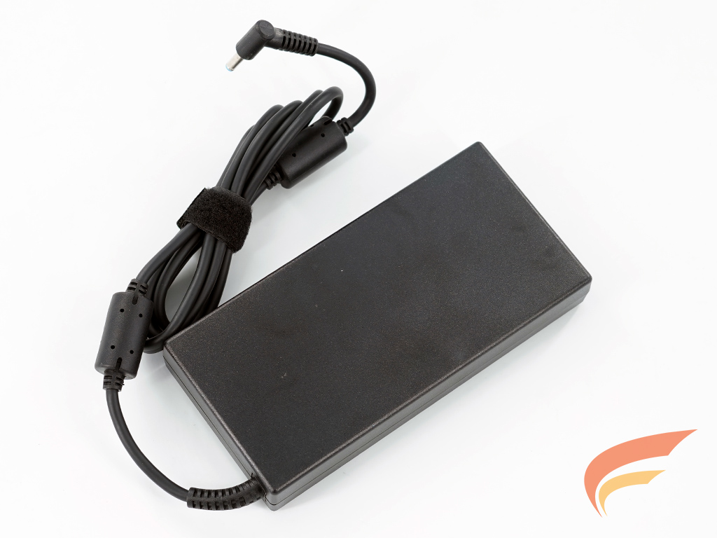  HP-COMPAQ Adapter HP/COMPAQ 19.5V 7.7A 150W หัว 4.5*3.0mm หัวเข็ม สีฟ้า ของแท้ 
