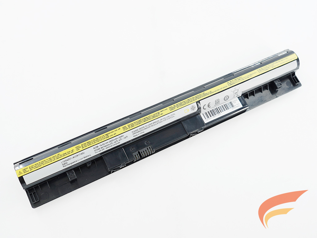 BATTERY IBM-LENOVO แบตเตอรี่ OEM Lenovo IDEAPAD S300 S310 S400 S400U S405 S410 S415 