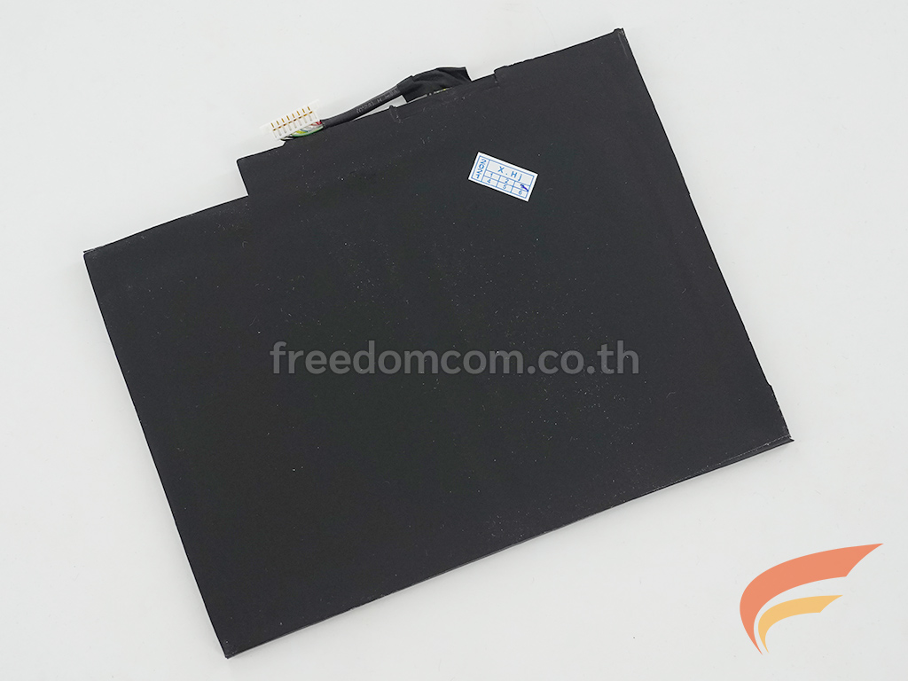  ACER แบตเตอรี่โน๊ตบุ๊ค (แท้) AP16B4J ACER Switch Alpha 12 Series 