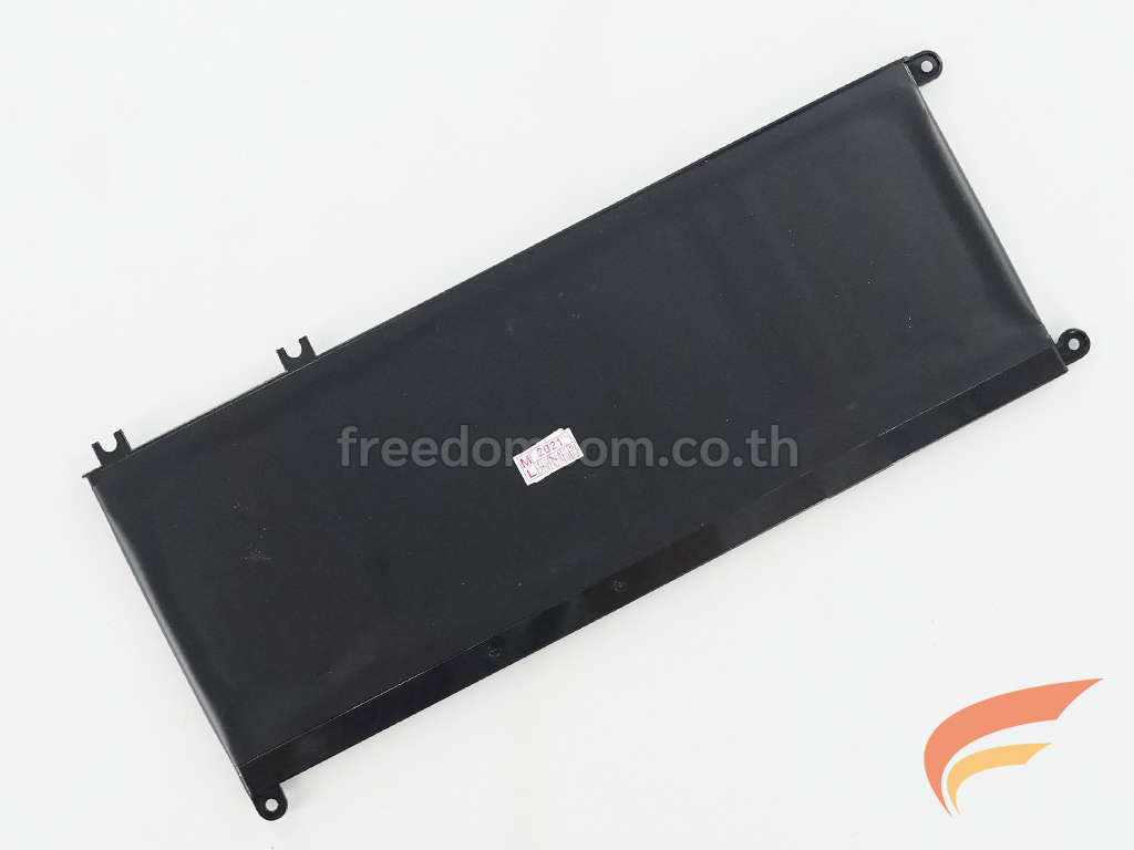  DELL แบตเตอรี่โน๊ตบุ๊ค (แท้) 33YDH DELL Inspiron 7577 7778 7779 G3 15-3579 